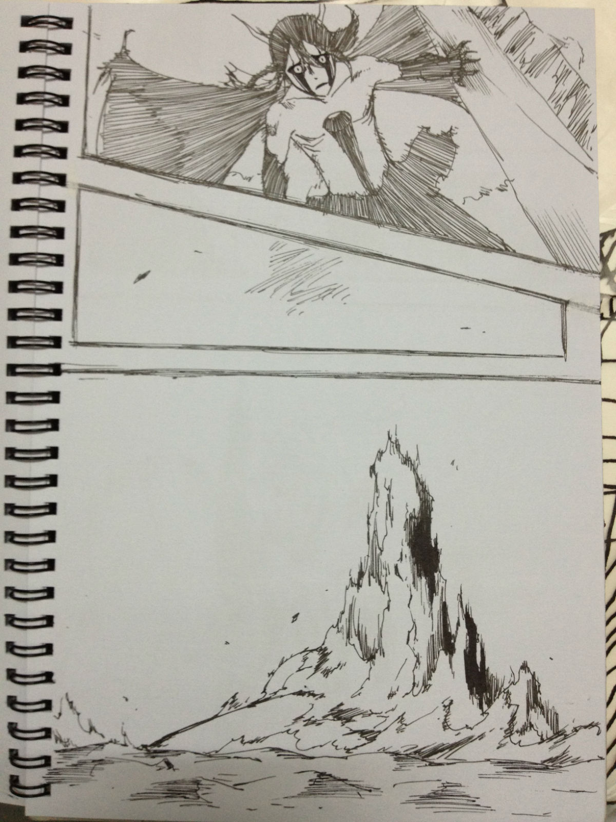Bleach 498 Page 13